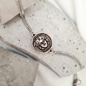 Βραχιόλι "Medusa"