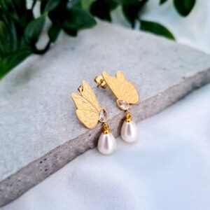 Fairytale σκουλαρίκια