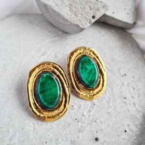 Σκουλαρίκια Zana