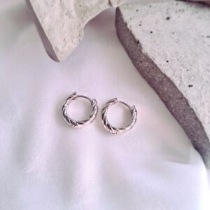 Κρικάκια γυριστά