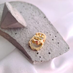 Μικρά πολυγωνικά κρικάκια