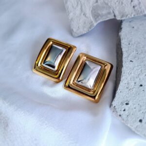 Σκουλαρίκια Mad About You