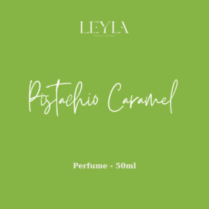 Άρωμα Pistachio Caramel