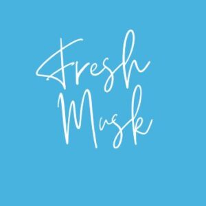 Άρωμα Fresh Musk 50ml