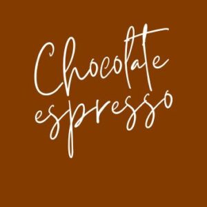 Άρωμα Chocolate Espresso 50ml